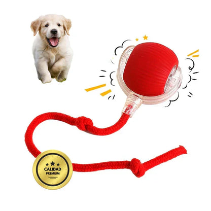 GauFun™ - Pelota interactiva de aventura para tus perros